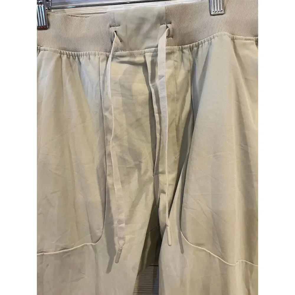 Lululemon License to Train Pant 30” – Trench – Size [M] – Excellent Condition